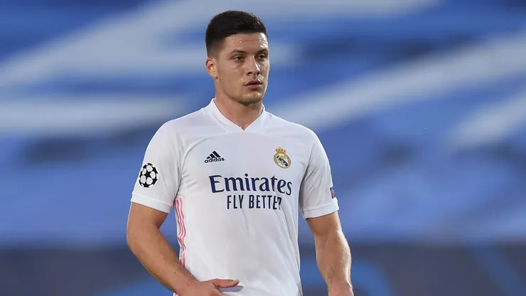 Sudamérica puede quedarse con un ex Real Madrid para el Mundial de Clubes.