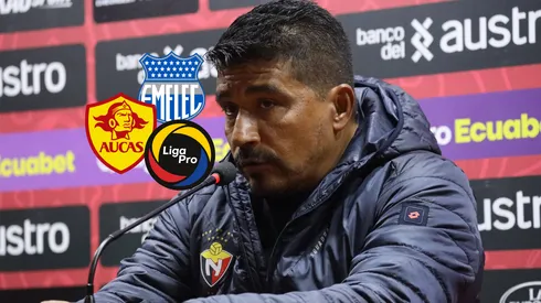 El DT suena para llegar a este equipo