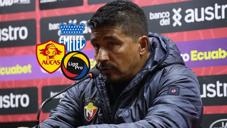 El DT suena para llegar a este equipo