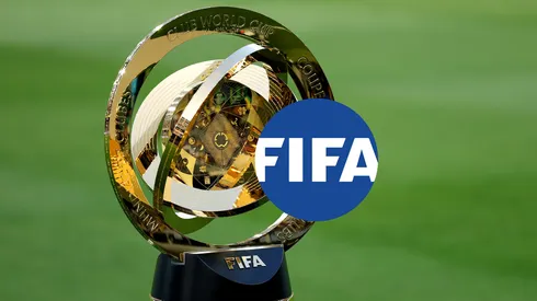 La histórica decisión de FIFA con el Mundial de Clubes