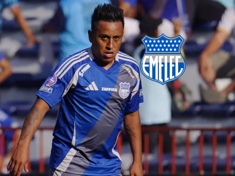 Revelan que Christian Cueva pagó esta cifra en Perú para ser fichaje de Emelec