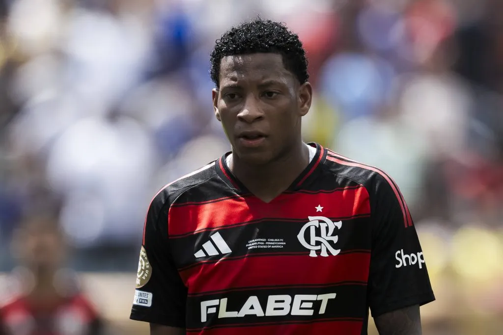 Gonzalo Plata interesa al AC Milán. (Foto: Imago)