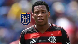 El equipo de Europa que va por Gonzalo Plata