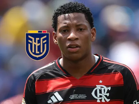 El histórico y gigante de Europa que haría una oferta por Gonzalo Plata