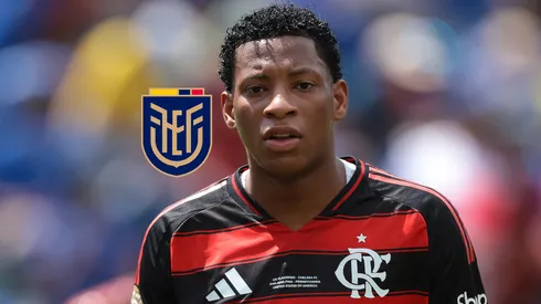 El equipo de Europa que va por Gonzalo Plata