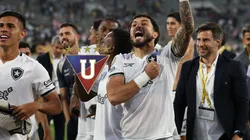 Botafogo ha ganado esta gran fortuna en el Mundial de Clubes