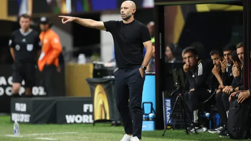 Javier Mascherano se mostró optimista ante el cruce del Inter Miami contra el PSG por los Octavos de Final del Mundial de Clubes.