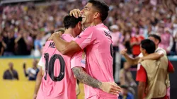 Luis Suárez y Messi, cerca de CR7 como goleador del Mundial de Clubes.