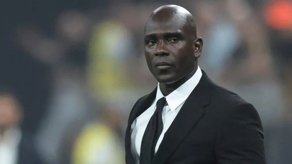 Dejó Barcelona y Segundo Castillo tendría nuevo club en el exterior