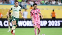 La fortuna que ganó el Inter Miami de Messi por clasificar a octavos del Mundial de Clubes