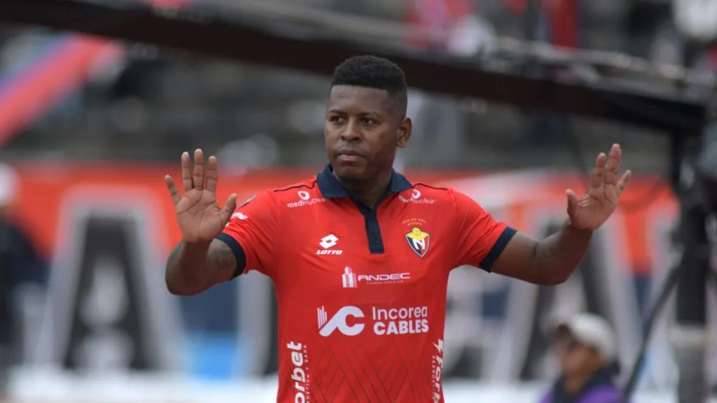 Gabriel Cortez – El Nacional.