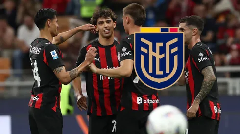 Pagarán 60 millones: AC Milan va por dos jugadores de la Selección de Ecuador