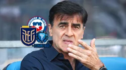 El futuro de Gustavo Quinteros