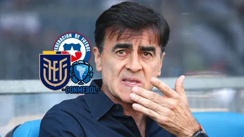 El futuro de Gustavo Quinteros