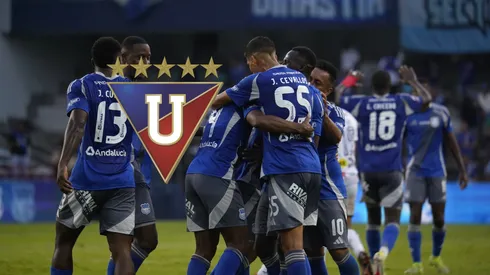 Conmoción en Emelec: Liga de Quito se llevaría uno de sus descartes