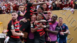 Los nuevos clasificados a los octavos de final del Mundial de Clubes