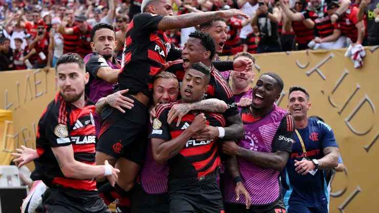 Los nuevos clasificados a los octavos de final del Mundial de Clubes