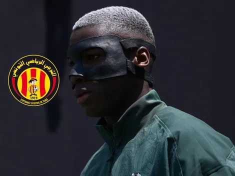 ¿Por qué no juega Moisés Caicedo con Chelsea ante Espérance en el Mundial de Clubes?