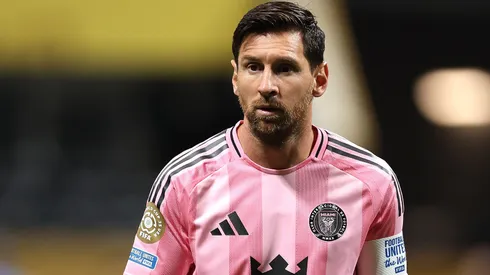 Arabia Saudita vuelve a la carga por Messi.