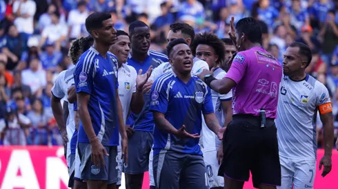 Emelec recibe la peor noticia con uno de sus delanteros