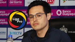 Joe Armas podría tener revancha en otro club de LigaPro