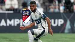 El jugador ecuatoriano mejor pagado de la MLS