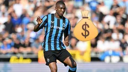 Este equipo buscó a Joel Ordóñez, pero rechazaron su propuesta