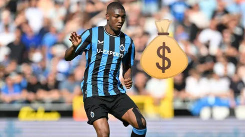 Este equipo buscó a Joel Ordóñez, pero rechazaron su propuesta