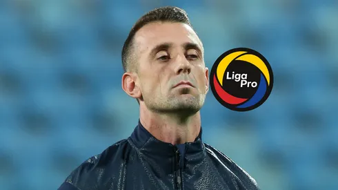 Si no encuentra equipo, este sería el futuro de Damián Díaz