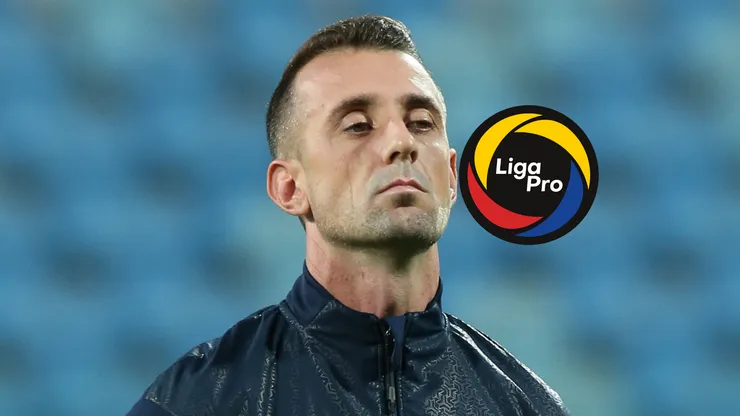 Si no encuentra equipo, este sería el futuro de Damián Díaz