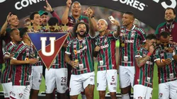 Liga de Quito va por un campeón de Copa Libertadores 2023