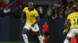 Felipe Caicedo dejaría Barcelona y cambiaría de equipo.