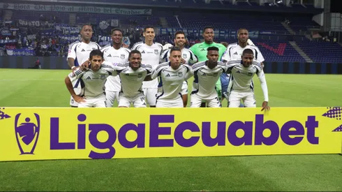 Así quedó la tabla de posiciones de la LigaPro