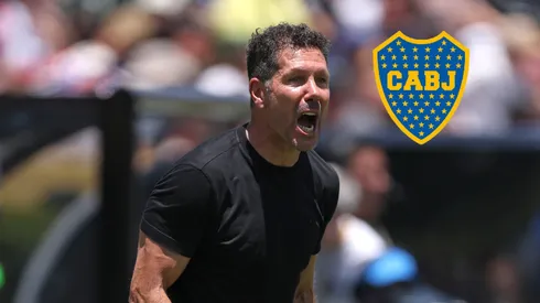 El dato de inefectividad del Mundial de Clubes que une a Simeone y Boca.