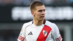 Así reacciona la prensa española al adiós de Masntantuono a River.