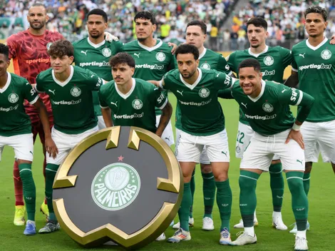 Así va el ranking CONMEBOL para clasificar al Mundial de Clubes 2029