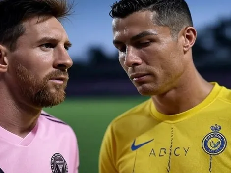 El récord que Lionel Messi extiende y que Cristiano Ronaldo no podrá superar tras el Mundial de Clubes