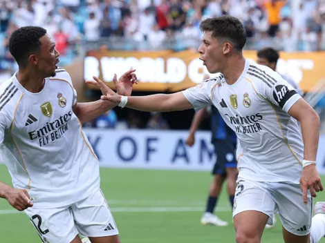 Por qué se puede suspender Real Madrid vs. RB Salzburg por el Mundial de Clubes