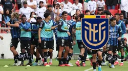 El insólito nuevo convocado que tendría la Selección de Ecuador