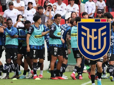 El insólito nuevo convocado que tendría la Selección de Ecuador