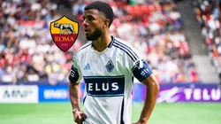 Pedro Vite muy cerca de Roma por esta motivo y podría darse el movimiento