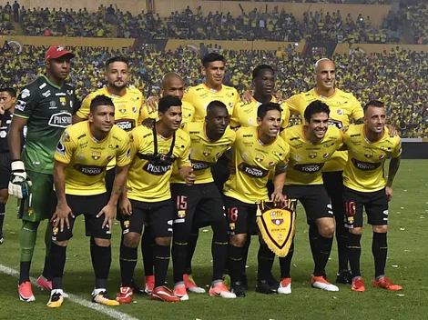 Esteban Paz ficha a un ex Barcelona para Leones del Norte