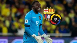 Los equipos que buscan a Moisés Ramírez