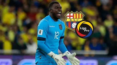 Los equipos que buscan a Moisés Ramírez