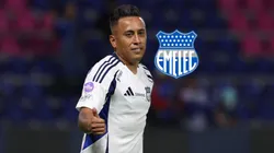 Cueva le manda este mensaje a Jorge Célico en medio de la duda