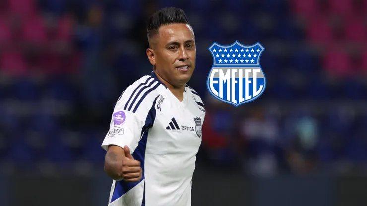Cueva le manda este mensaje a Jorge Célico en medio de la duda