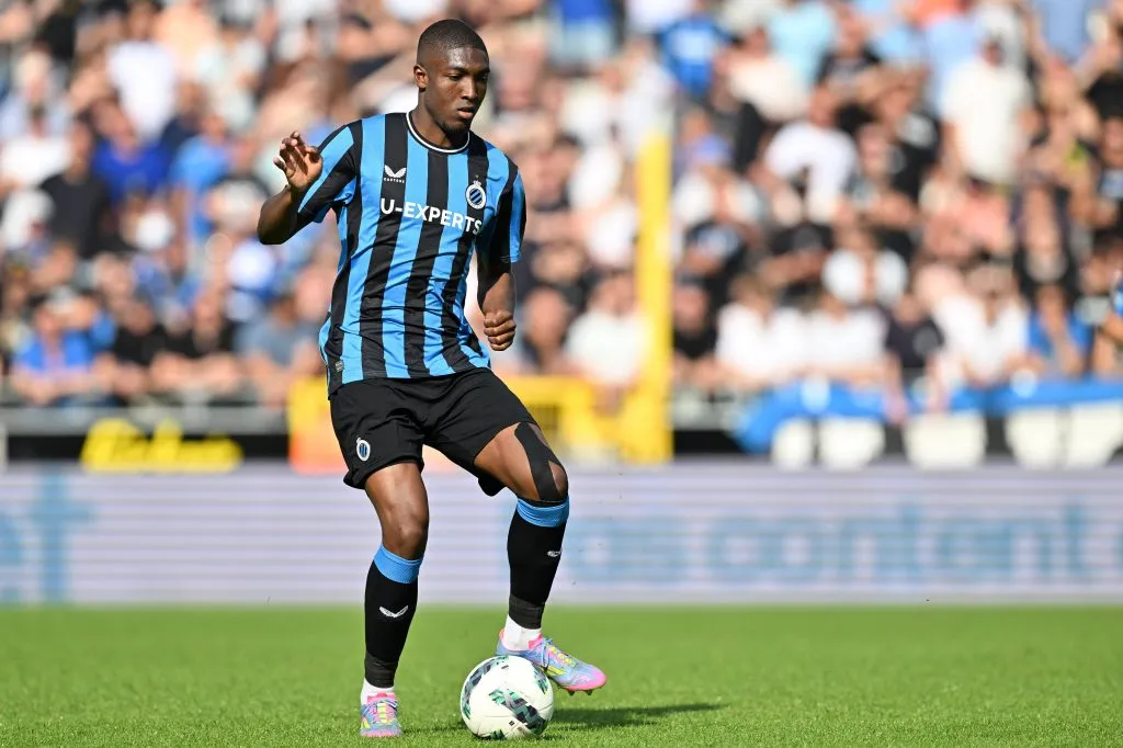 Joel Ordóñez es uno de los jugadores más buscados en Europa. (Foto: Imago)