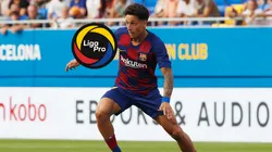 Saverio puede llegar a uno de estos equipos de LigaPro