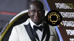 Segundo Castillo es recordado por la FIFA para el Mundial de Clubes