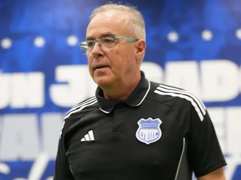 Indirecta incluida: Jorge Célico y sus duras declaraciones sobre su salida de Emelec